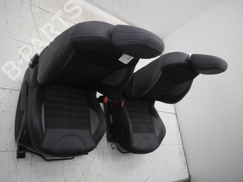 Sæde Bagtil PEUGEOT 2008 I (CU_) 1.2 THP 110 / PureTech 110 | BP32651435C17 