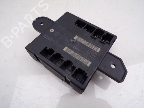 Module électronique Module électronique JEEP CHEROKEE (KK) 2.8 CRD 4x4 (177 hp) 34412332 34412332
