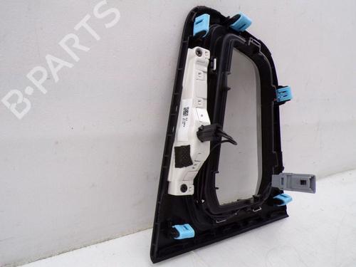 Shift knob RENAULT ARKANA I (LCM_, LDN_) 1.3 TCe 140 (LDN0) | BP31076991I34 