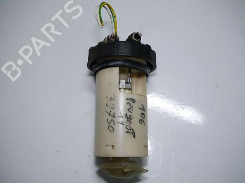 Used Fuel pump Fuel pump PEUGEOT 106 I (1A, 1C) 1.1 (60 hp) 33139003 33139003