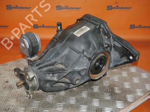 Differential, bag MERCEDES-BENZ C-CLASS (W205) C 300 (205.048) (245 hp) 32684426