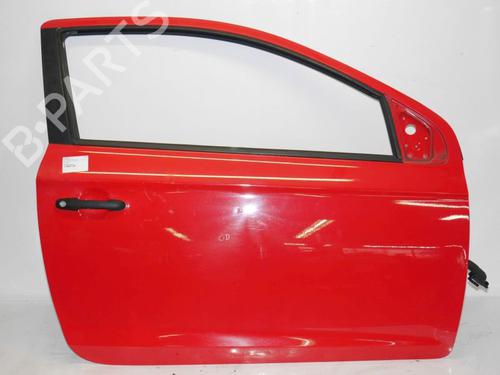 Used Right front door Right front door HYUNDAI i20 I (PB, PBT) 1.2 (78 hp) 33684066 33684066