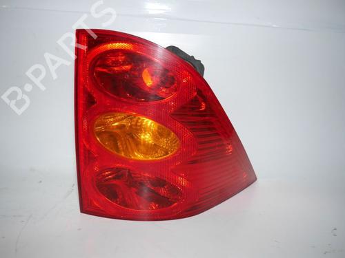 left-taillight-peugeot-1007-km_-2005-32824234 main image