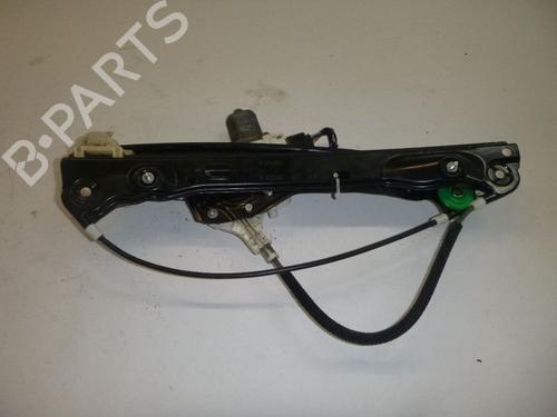 Front left window mechanism BMW 3 Touring (E91) 320 d | BP33140342C22 - Image 2