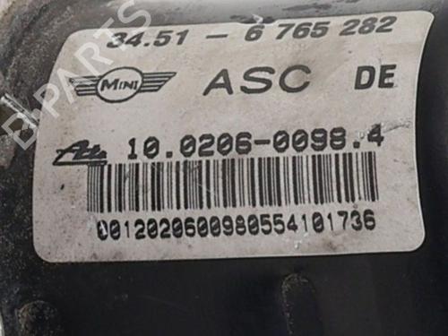 ABS pump MINI MINI (R50, R53) One | BP36892492M43  - Image 6