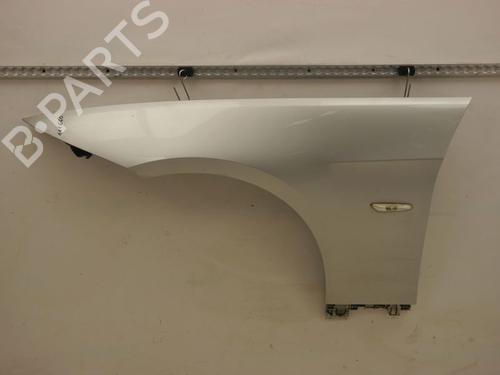 Forkjerm venstre BMW 3 Coupe (E92) 335 i (306 hp) 32838647