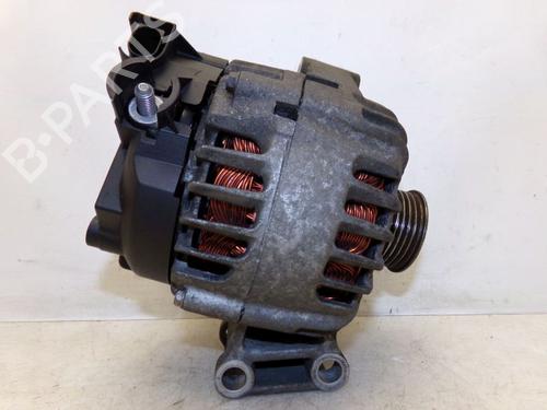 Generator FORD FIESTA VI (CB1, CCN) 1.25 (82 hp) 30916666