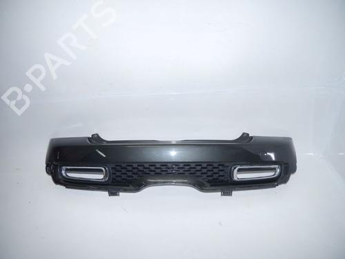 Used Rear bumper MINI MINI (R56) Cooper SD (143 hp) 24385564