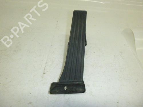 Used Pedal BMW 1 (F20) 118 d (143 hp) 24385960