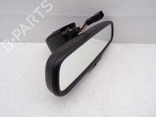 Rear mirror AUDI Q7 (4LB) 3.0 TDI quattro | BP32653621I6