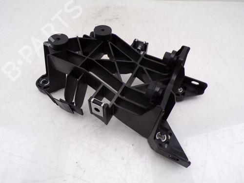 Gearknop FORD MONDEO V Turnier (CF) 2.0 TDCi | BP33157946I34 - Image 4