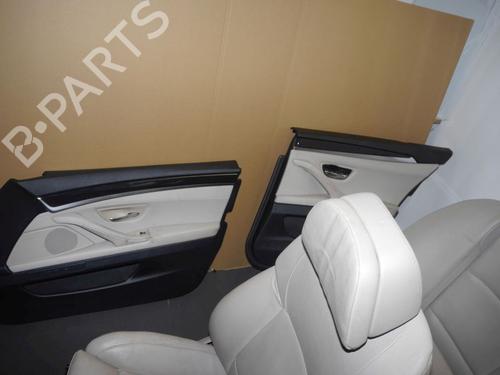 Seats set BMW 5 (F10) 530 d | BP33143406C78  - Image 8