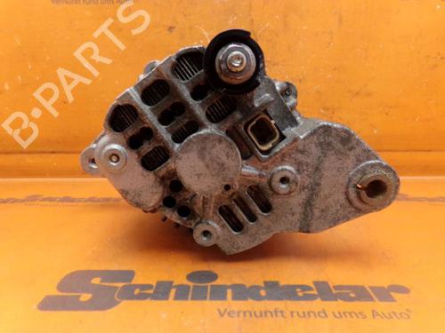 Alternator DACIA LOGAN MCV (KS_) 1.4 | BP32649195M7