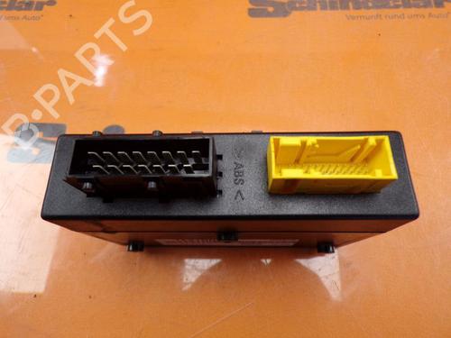 Control unit PEUGEOT 206 CC (2D) 1.6 16V (2DNFUF, 2DNFUR) | BP33150157M11 - Image 3