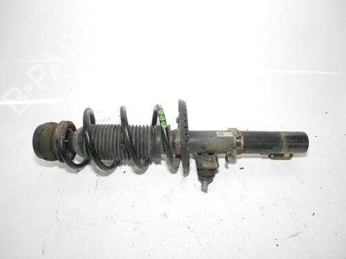 Left front shock absorber SKODA FABIA II Combi (545) 1.4 TSI RS | BP33139918M16 - Image 2