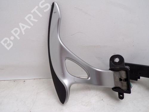 Switch INFINITI FX 30d AWD | BP29644812I30 
