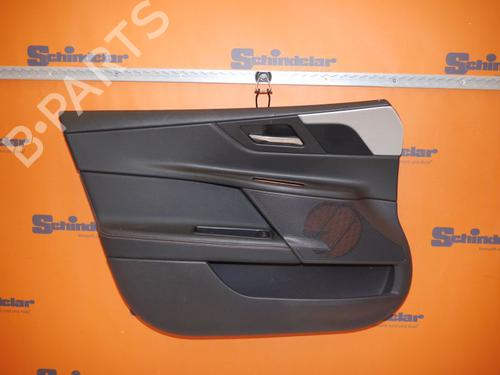 Garniture avant gauche JAGUAR XE (X760) 2.0 D (180 hp) 32829678