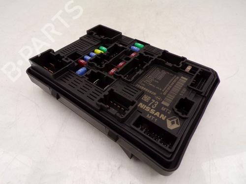 Used Fuse box RENAULT ARKANA I (LCM_, LDN_) 1.3 TCe 140 (LDN0) (140 hp) 31076995