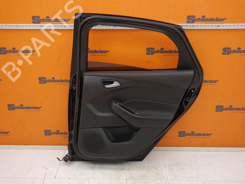 Right rear door FORD FOCUS III Saloon 1.0 EcoBoost | BP30669795C5 
