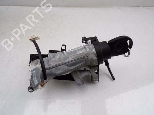 Used Ignition barrel VW CADDY IV Box Body/MPV (SAA, SAH) 2.0 TDI (102 hp) 31071495