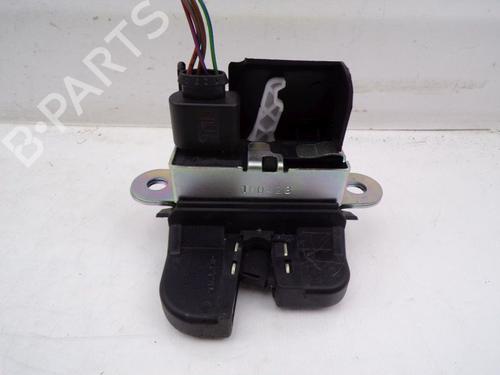 Used Electronic module Electronic module VW POLO V (6R1, 6C1) 1.2 TSI (90 hp) 33892481 33892481