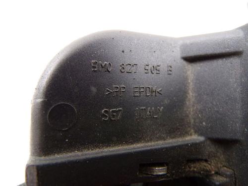 Electronic module VW GOLF PLUS V (5M1, 521) 2.0 TDI 16V | BP33155618M83  - Image 5