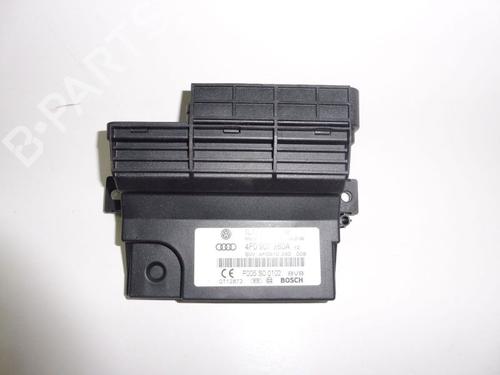 Used Electronic module Electronic module AUDI A6 C6 Avant (4F5) 2.7 TDI (180 hp) 33140980 33140980