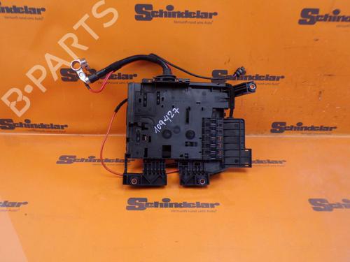 Fuse box PORSCHE CAYENNE (92A) 4.2 S Diesel | BP25249464E1 