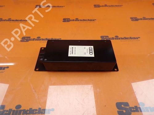 Electronic module AUDI A4 B6 Convertible (8H7) 2.5 TDI | BP32642419M83