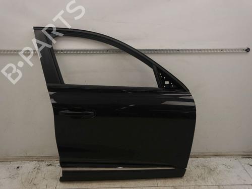 Used Right front door RENAULT ARKANA I (LCM_, LDN_) 1.3 TCe 140 (LDN0) (140 hp) 31077027