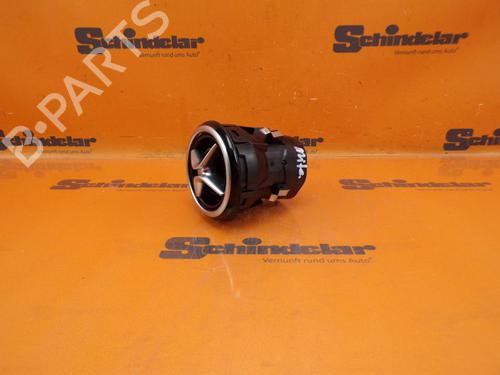 Air vent MERCEDES-BENZ B-CLASS Sports Tourer (W246, W242) B 180 CDI (246.200) | BP24392822I21 