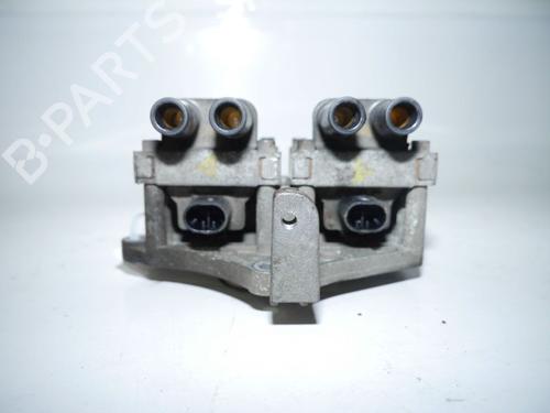 Used Ignition coil FIAT PUNTO (188_) 1.4 (95 hp) 28363383