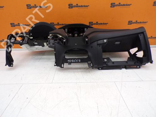 Dashboard HYUNDAI SANTA FÉ III (DM, DMA) 2.2 CRDi 4WD | BP32662521C46