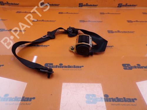 Front right seatbelt BMW 5 (E60) 520 i | BP24412021I25 