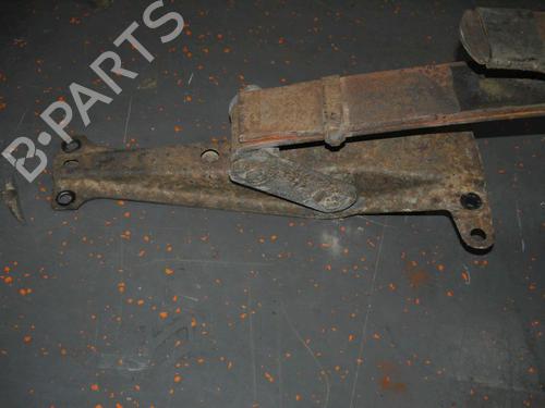 Other FIAT DUCATO Panorama (280_) 2.5 D | BP29380686O1 