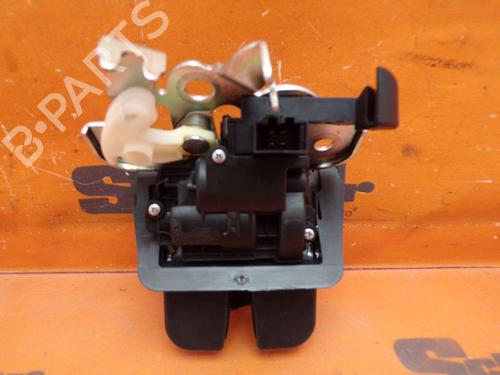 Tailgate lock AUDI A4 B8 Avant (8K5) 3.0 TDI quattro | BP25705187C101 