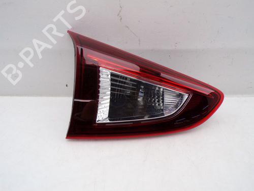 Used Left tailgate light MAZDA 2 Hatchback (DL, DJ) 1.5 (75 hp) 33158380