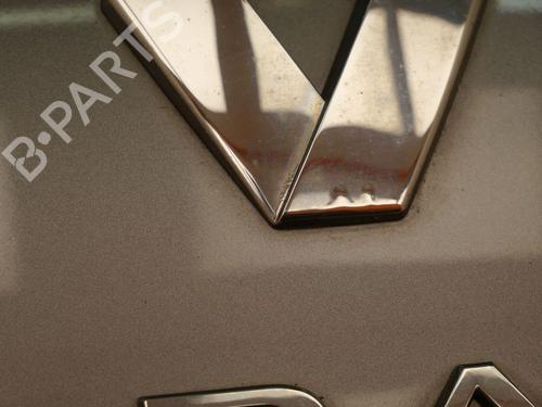 Tailgate RENAULT ESPACE V (JR_) 1.6 dCi 160 | BP24881011C6 
