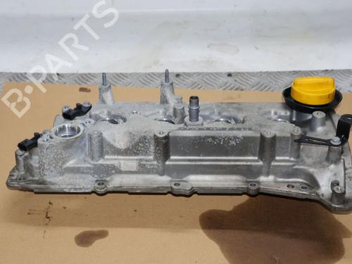 Valve cover RENAULT MEGANE IV Hatchback (B9A/M/N_) 1.2 TCe 130 (B9MR) | BP39414579M124 - Image 4