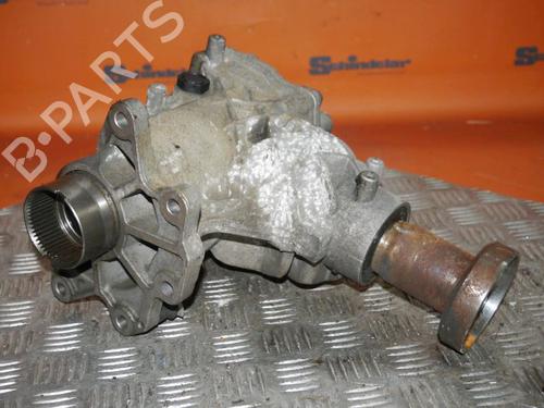 Caja transfer VOLVO XC70 II (136) D5 AWD (215 hp) 32835187