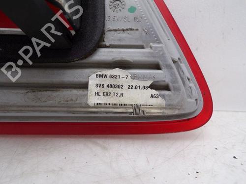 Right tailgate light BMW 3 Coupe (E92) 335 i | BP29873392C80