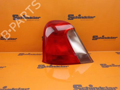 Rückleuchte Links für ROVER 75 (RJ) 2.0 V6 (150 hp) 24391359