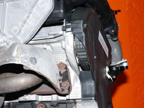 Engine AUDI A3 (8L1) 1.8 | BP32638214M1 