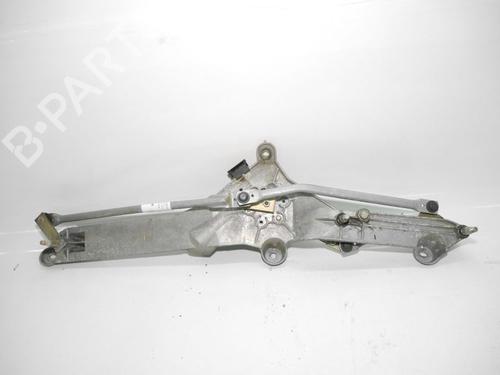 Used Front wiper motor MERCEDES-BENZ S-CLASS (W220, V220) S 320 CDI (220.026, 220.126) (197 hp) 32823357