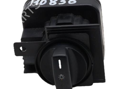 Headlight switch MERCEDES-BENZ A-CLASS (W169) A 180 (169.032, 169.332) | BP36756858I24 - Image 2