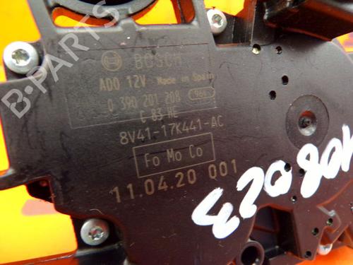 Rear wiper motor FORD KUGA I 2.0 TDCi 4x4 | BP33147564M102 - Image 4