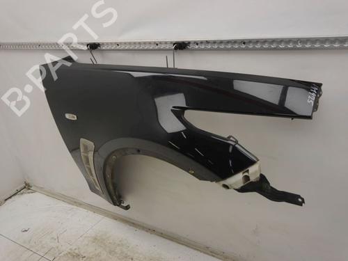 Right front fenders INFINITI FX 30d AWD | BP29515117C42 