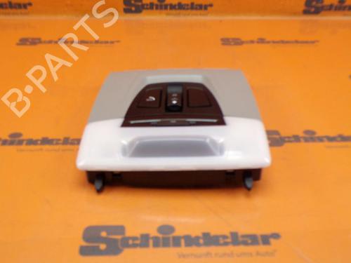 Interior roof light BMW 2 Active Tourer (F45) 216 d | BP24411934I8 