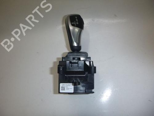 Shift knob BMW 5 Touring (F11) 520 d | BP33139864I34 - Image 2