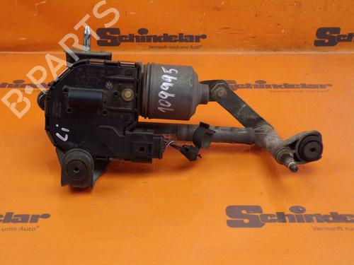 Front wiper motor VW TOURAN (1T1, 1T2) 1.6 FSI | BP24413303M29 